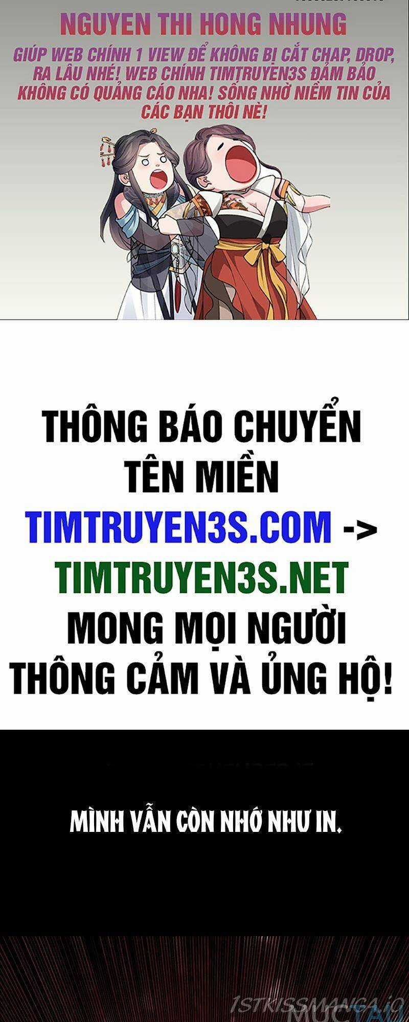 Bươm Bướm Và Máu Chapter 48 trang 1