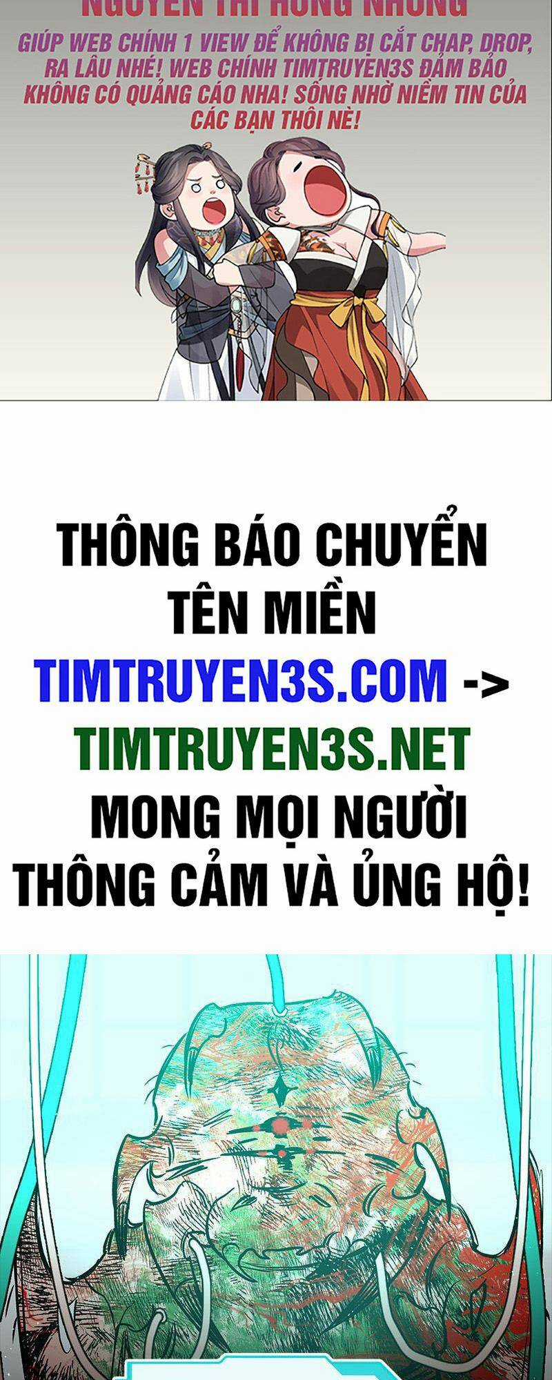 Bươm Bướm Và Máu Chapter 49 trang 1