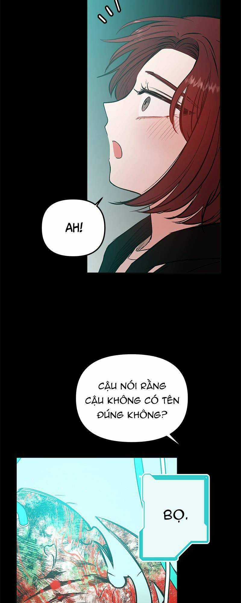Bươm Bướm Và Máu Chapter 49 trang 11