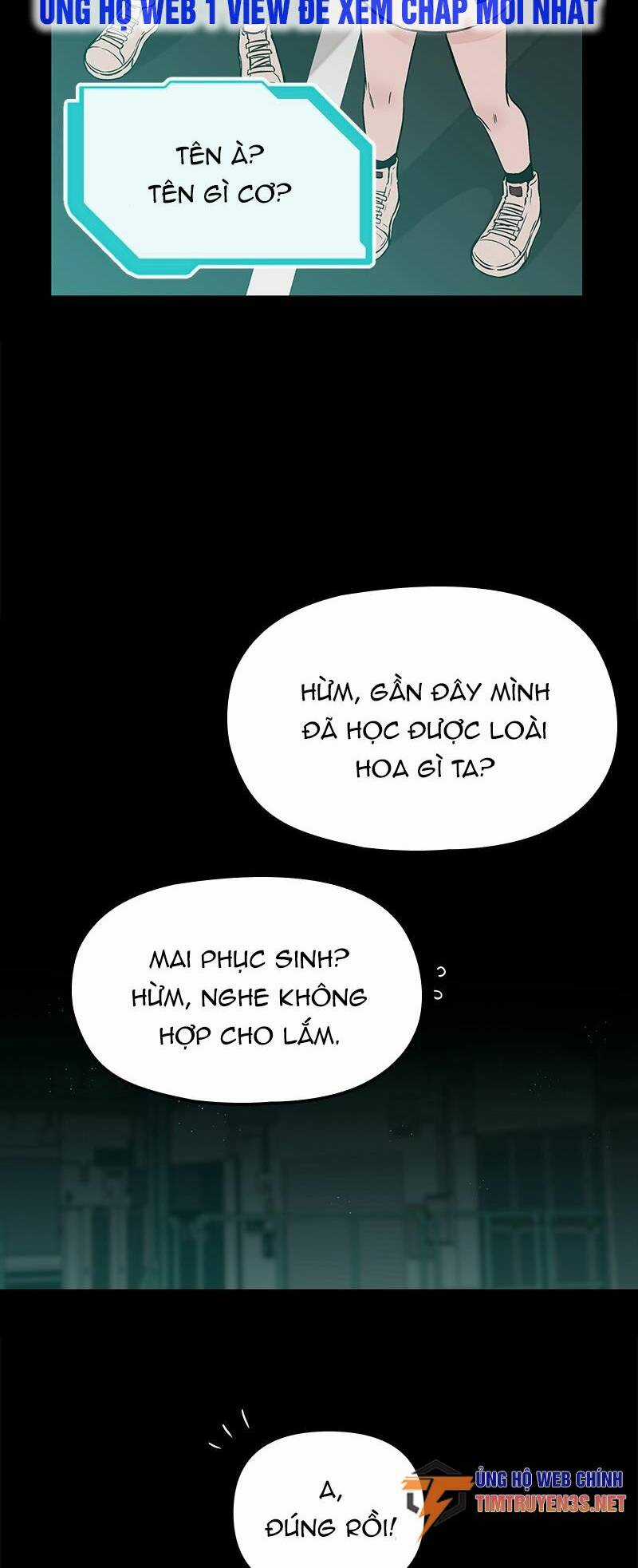 Bươm Bướm Và Máu Chapter 49 trang 13