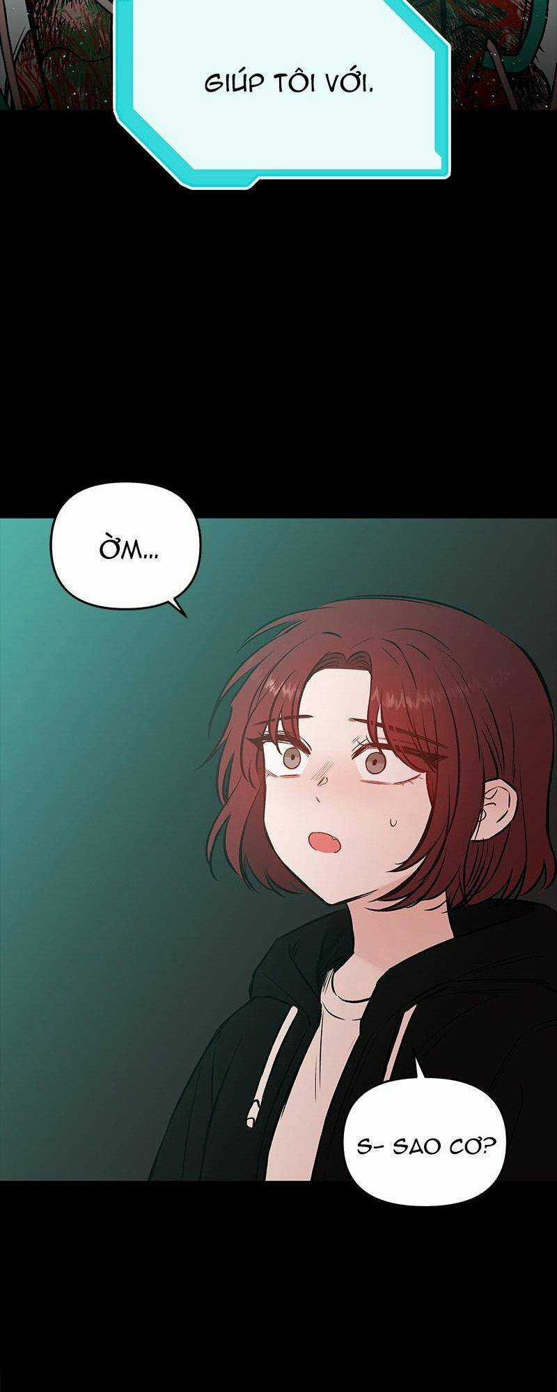 Bươm Bướm Và Máu Chapter 49 trang 2