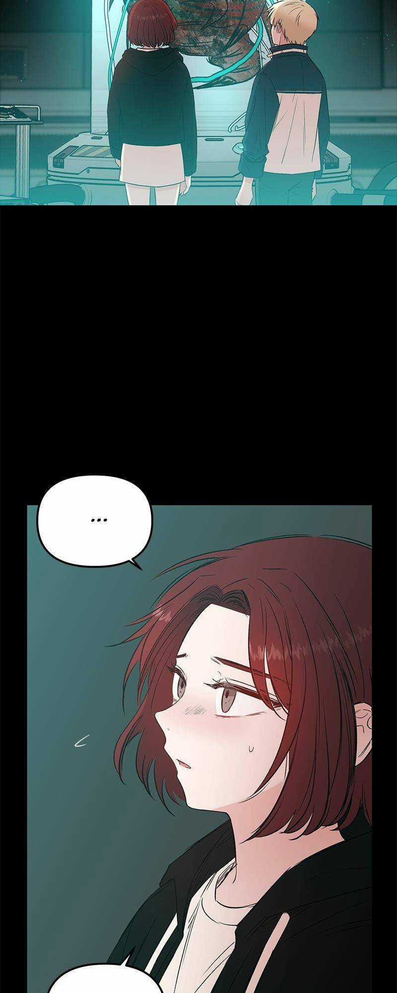 Bươm Bướm Và Máu Chapter 49 trang 23