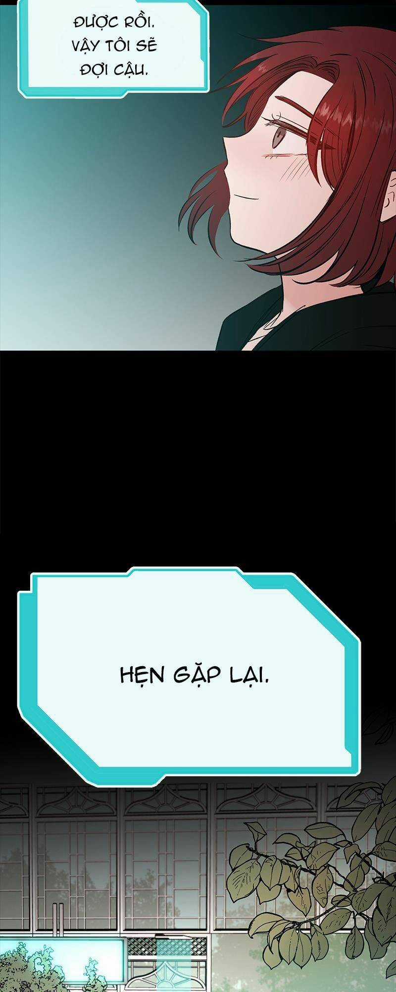 Bươm Bướm Và Máu Chapter 49 trang 28