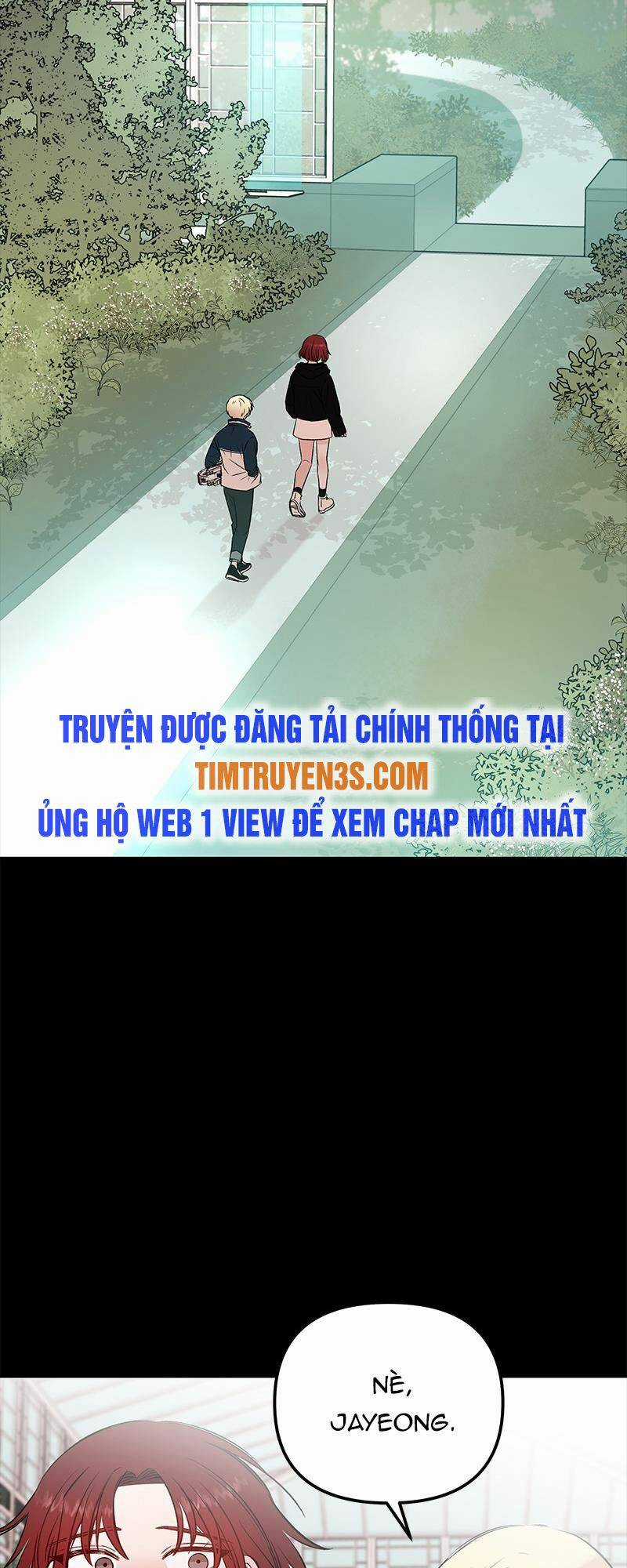 Bươm Bướm Và Máu Chapter 49 trang 29