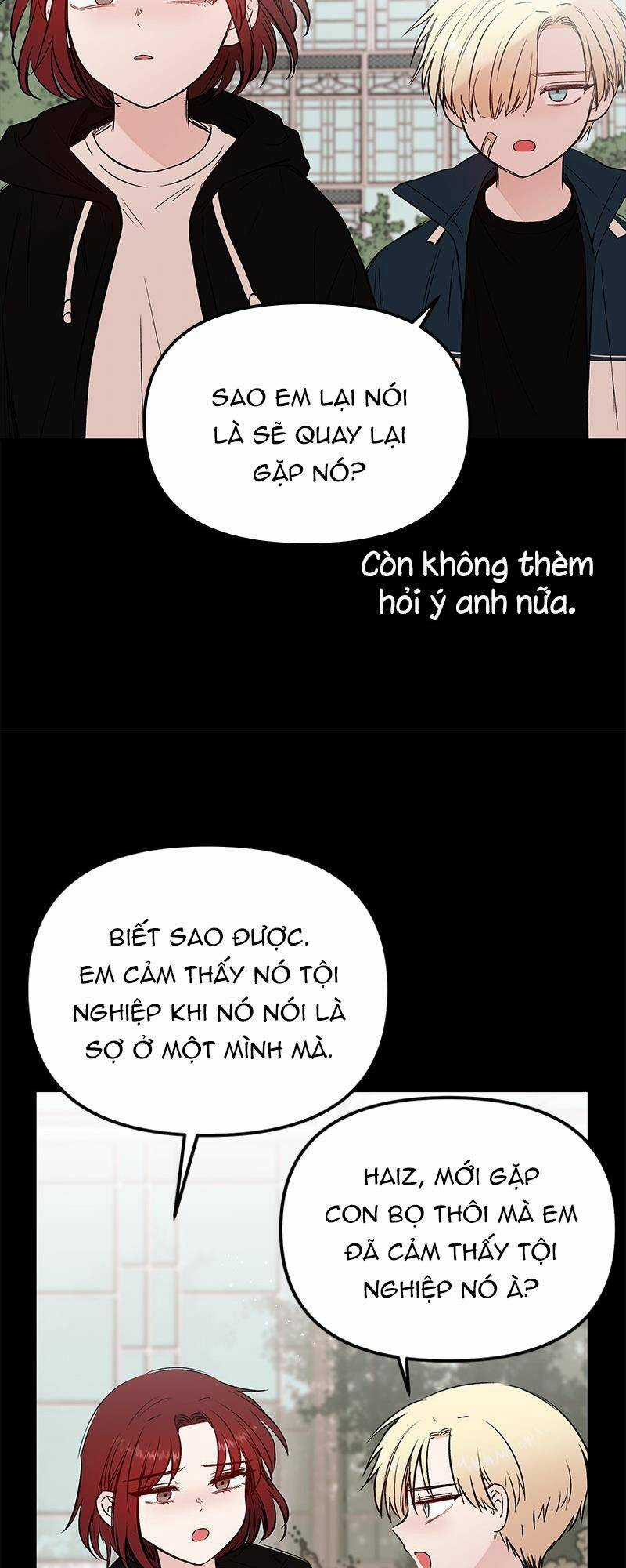 Bươm Bướm Và Máu Chapter 49 trang 30