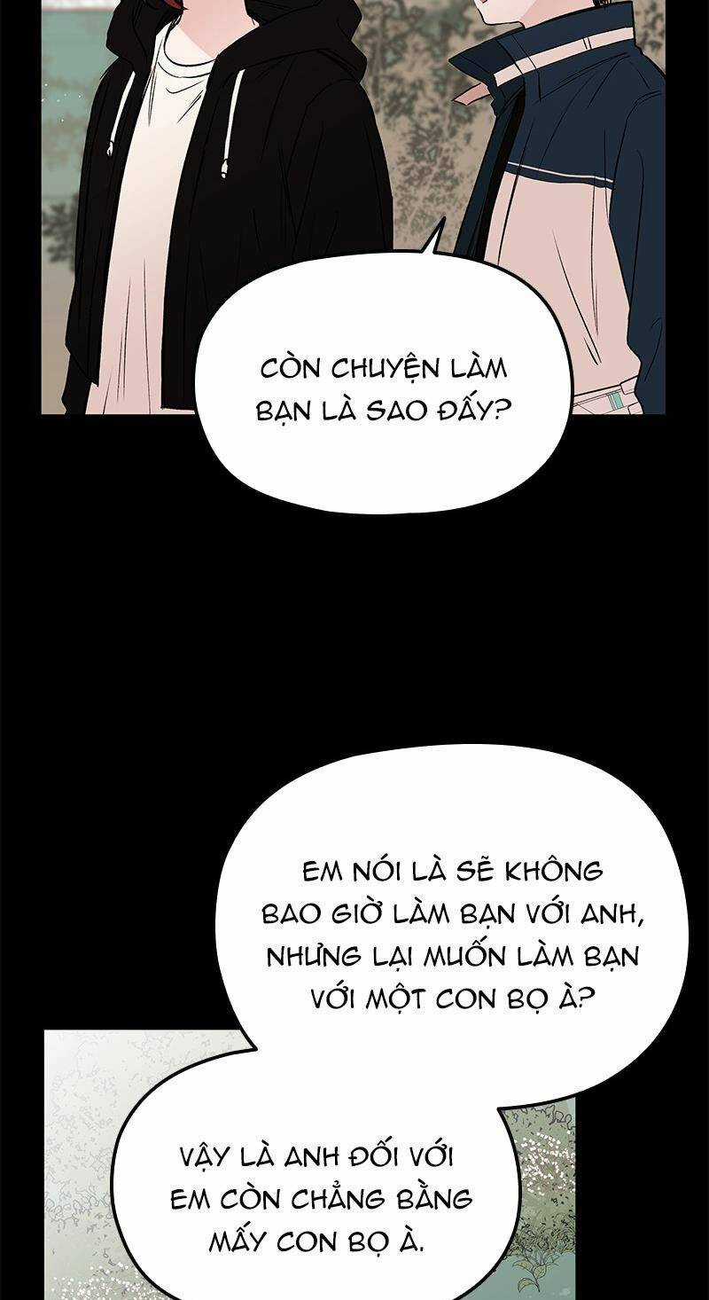 Bươm Bướm Và Máu Chapter 49 trang 31