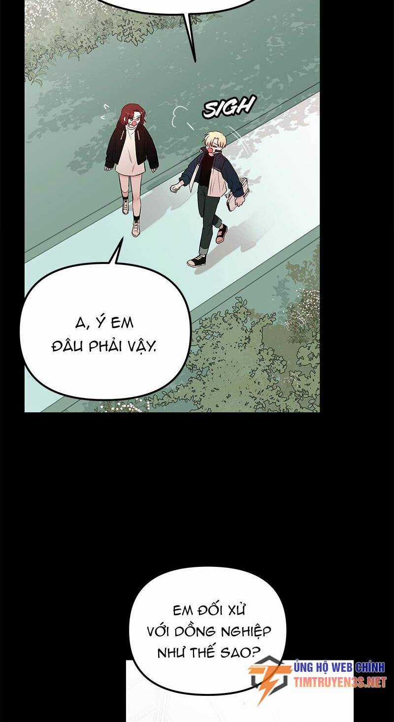 Bươm Bướm Và Máu Chapter 49 trang 32