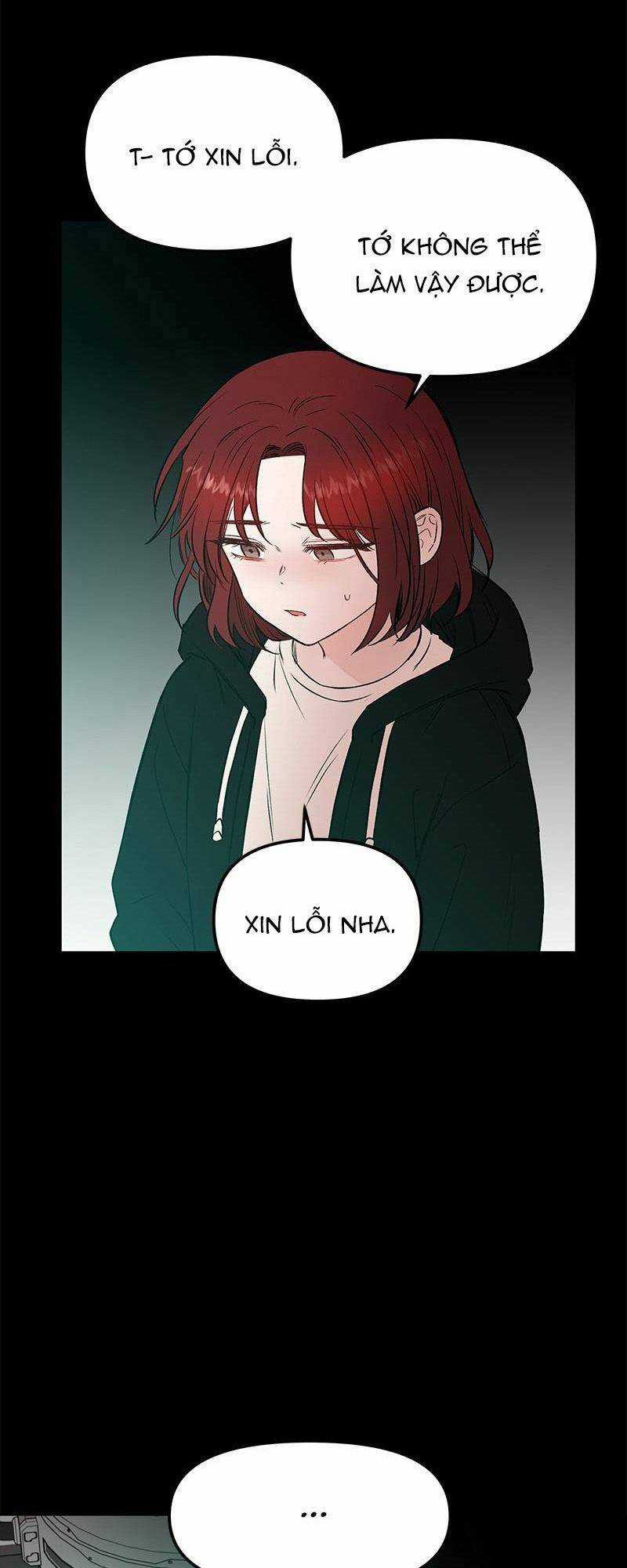 Bươm Bướm Và Máu Chapter 49 trang 4