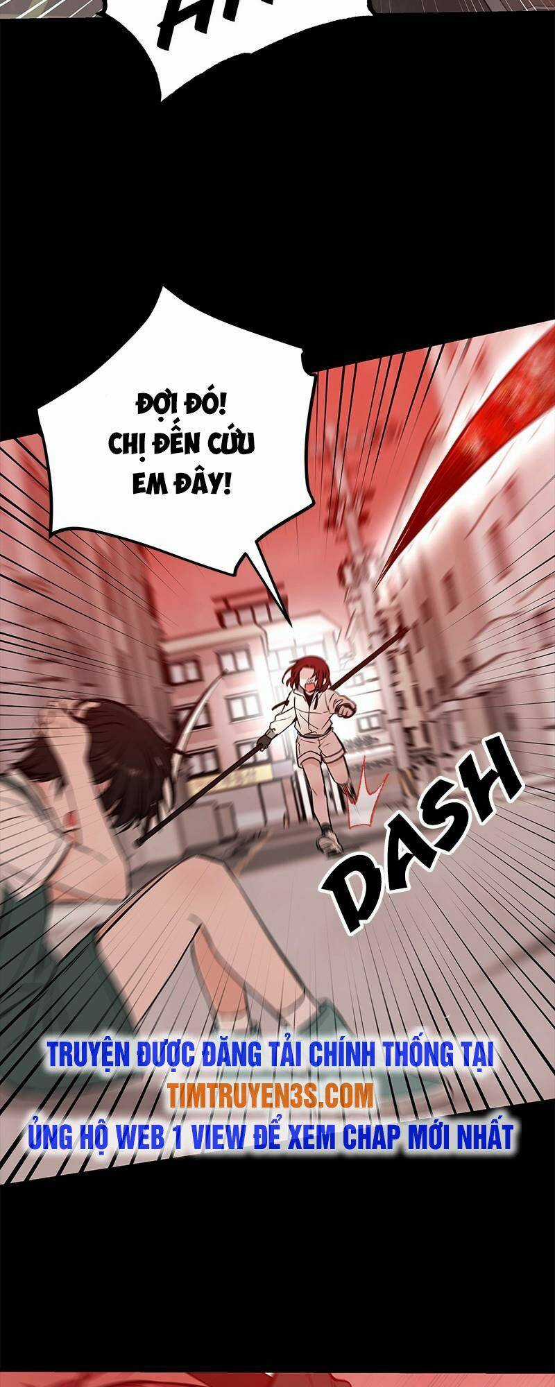 Bươm Bướm Và Máu Chapter 49 trang 43