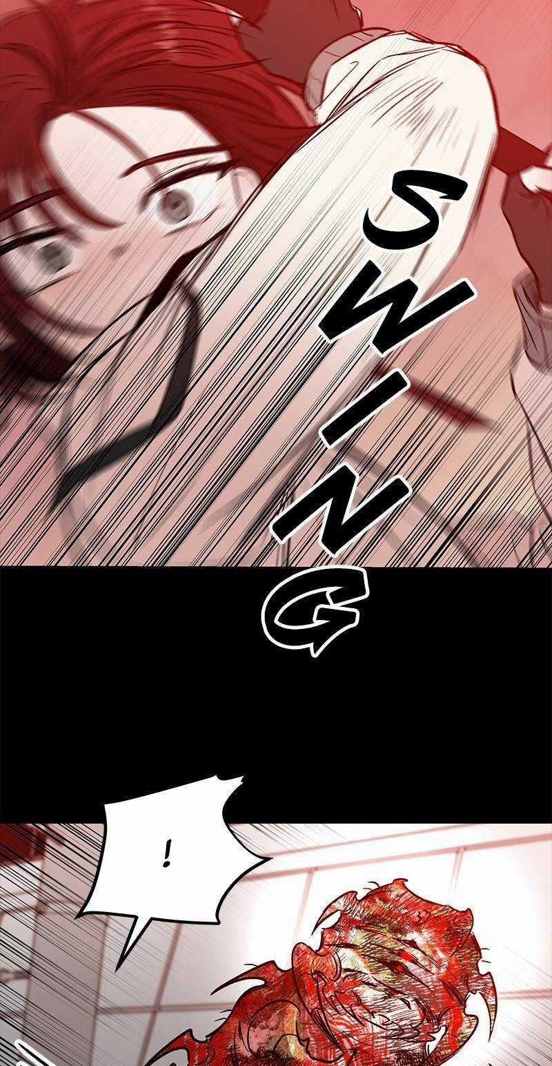 Bươm Bướm Và Máu Chapter 49 trang 44