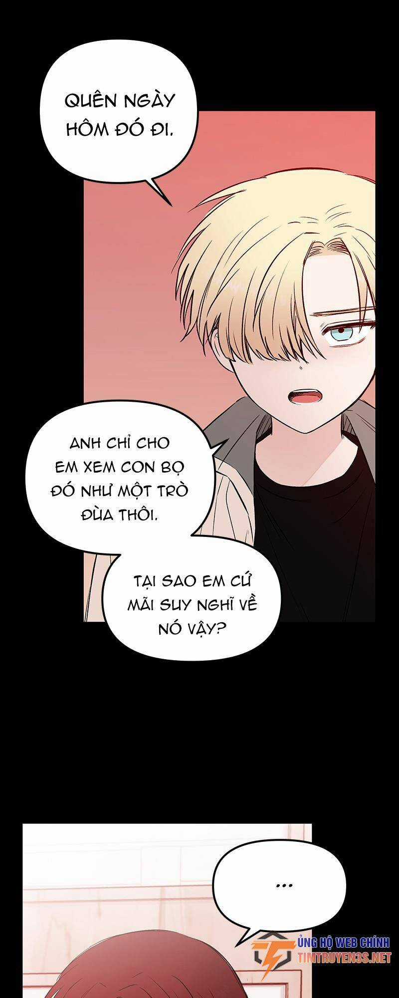 Bươm Bướm Và Máu Chapter 49 trang 57