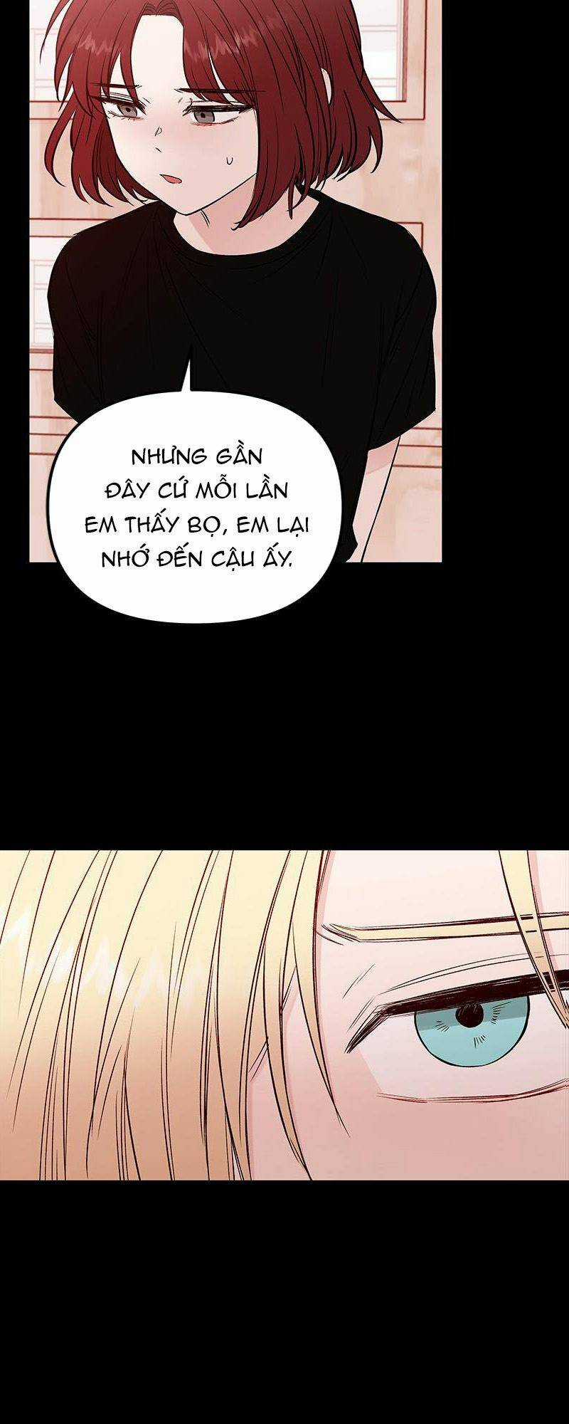 Bươm Bướm Và Máu Chapter 49 trang 58