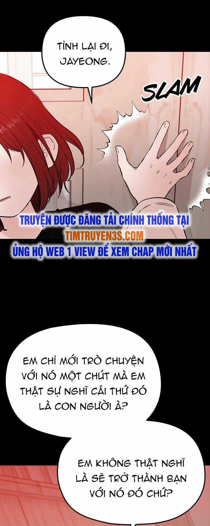 Bươm Bướm Và Máu Chapter 49 trang 59
