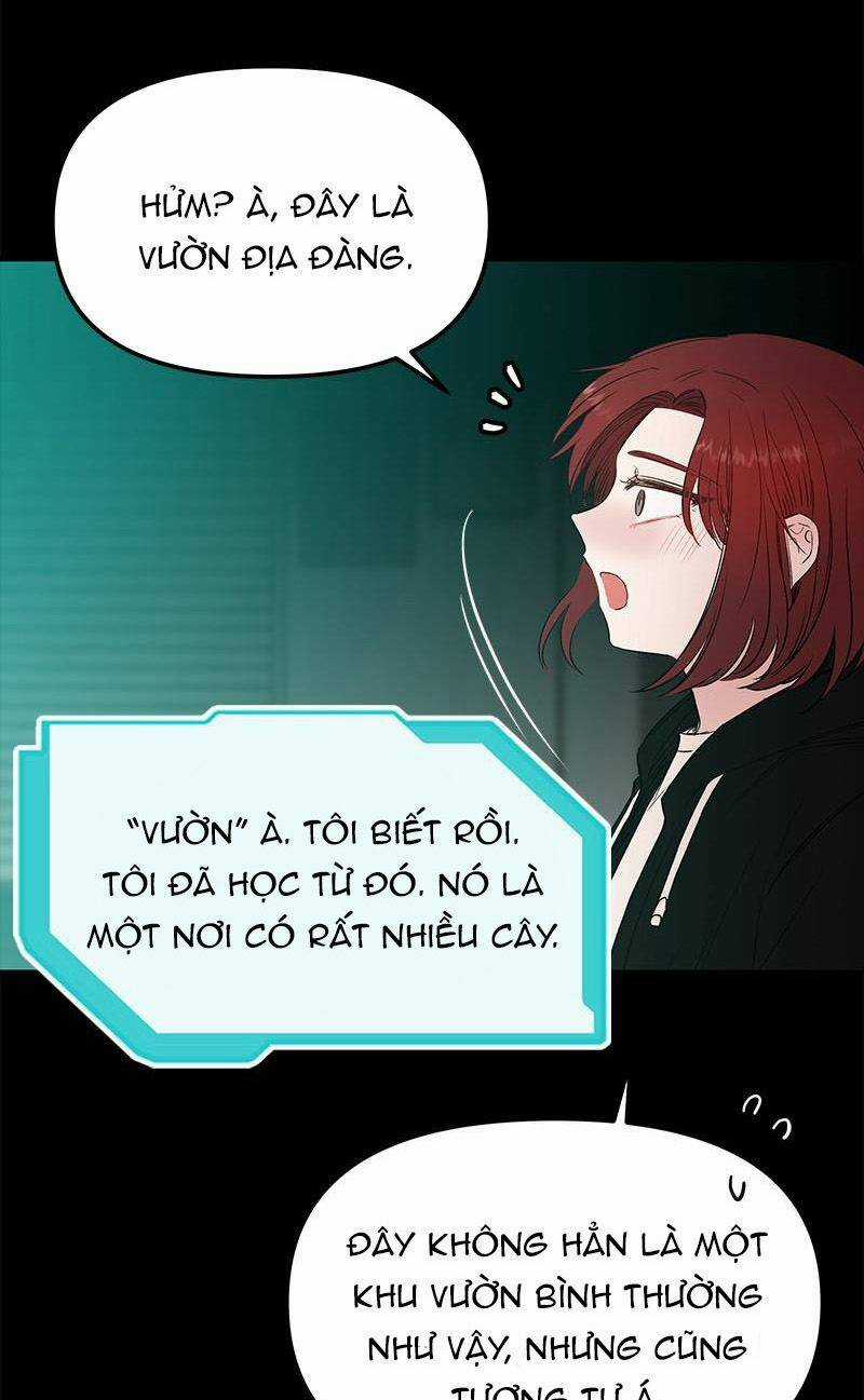 Bươm Bướm Và Máu Chapter 49 trang 6