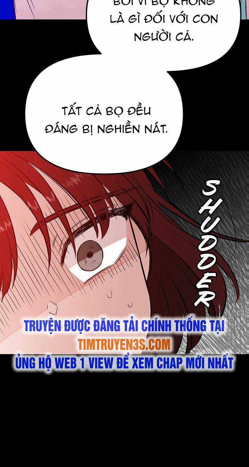Bươm Bướm Và Máu Chapter 49 trang 62