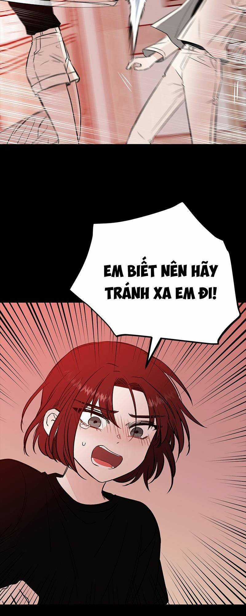 Bươm Bướm Và Máu Chapter 49 trang 64