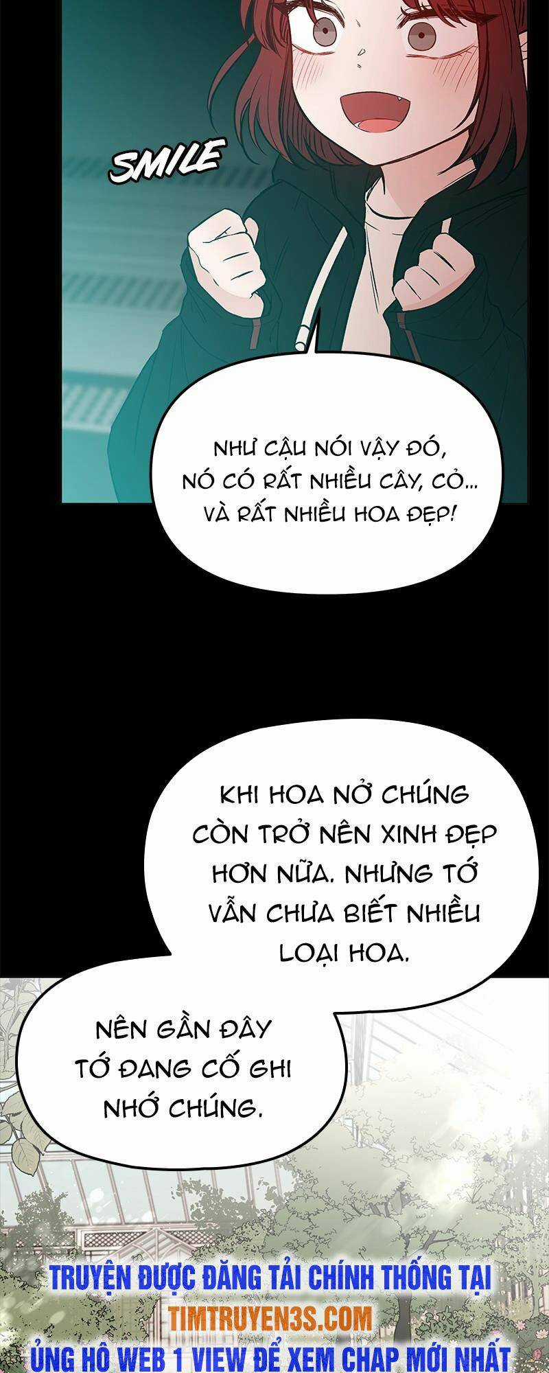 Bươm Bướm Và Máu Chapter 49 trang 8