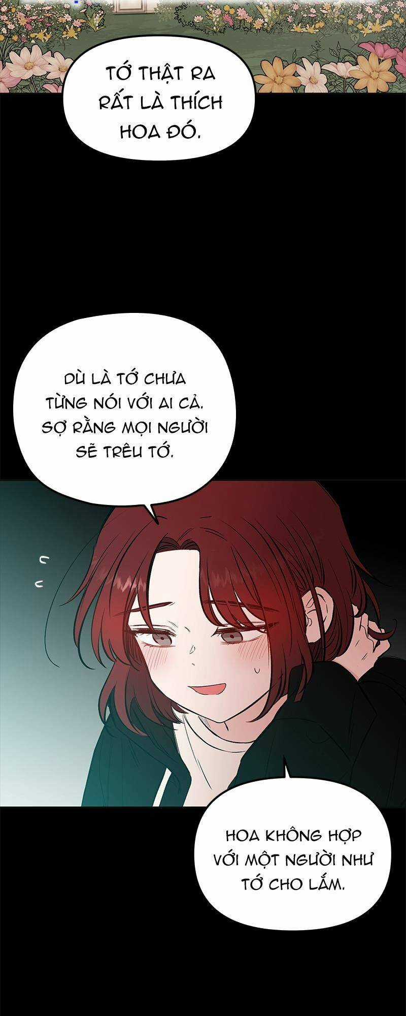 Bươm Bướm Và Máu Chapter 49 trang 9