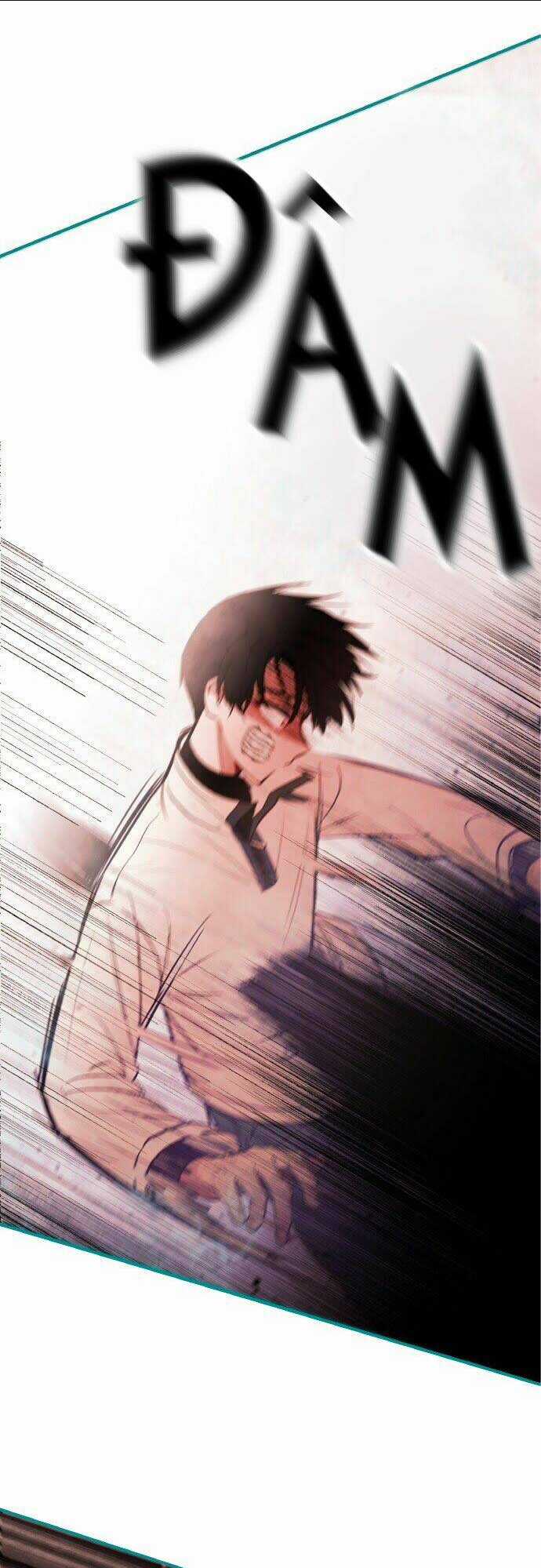 Bươm Bướm Và Máu Chapter 7 trang 0