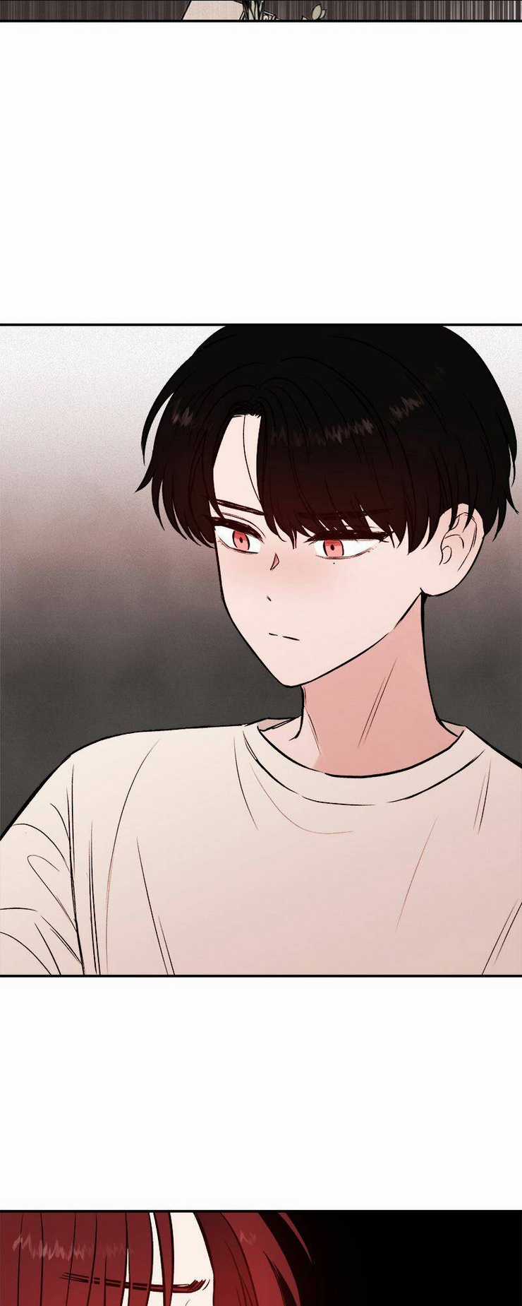 Bươm Bướm Và Máu Chapter 9 trang 1