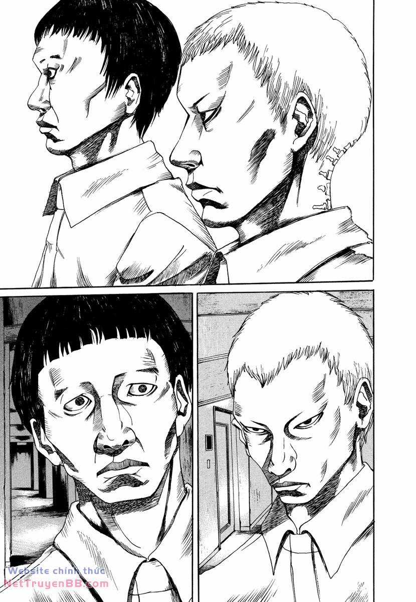 Buôn Xác Chapter 1 trang 11