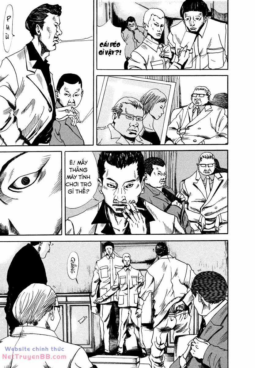 Buôn Xác Chapter 1 trang 13