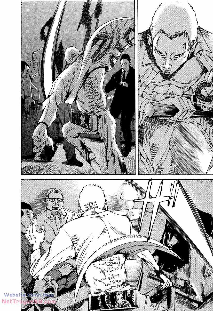 Buôn Xác Chapter 1 trang 14