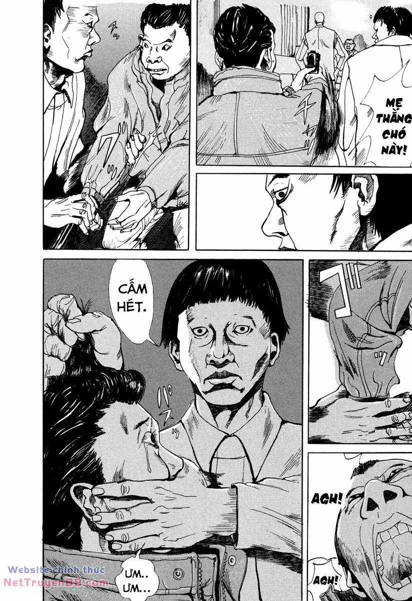Buôn Xác Chapter 1 trang 16