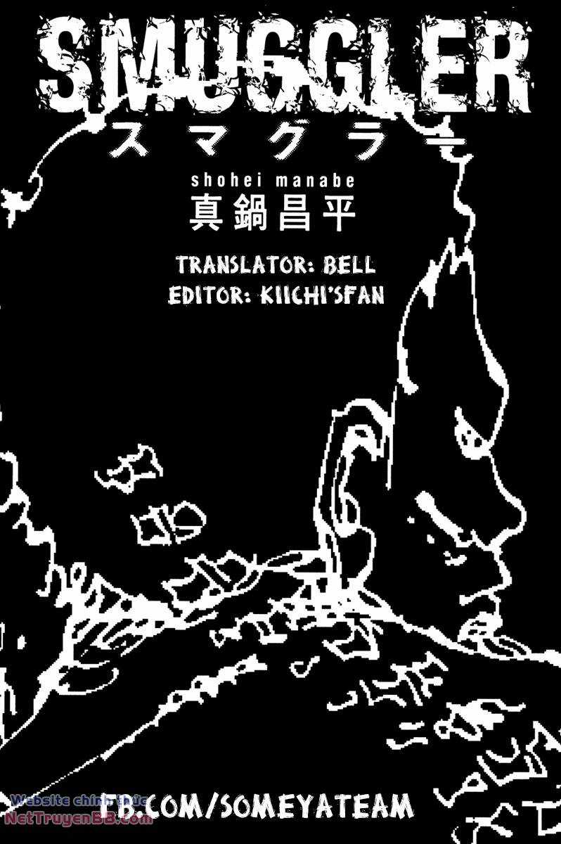 Buôn Xác Chapter 1 trang 2