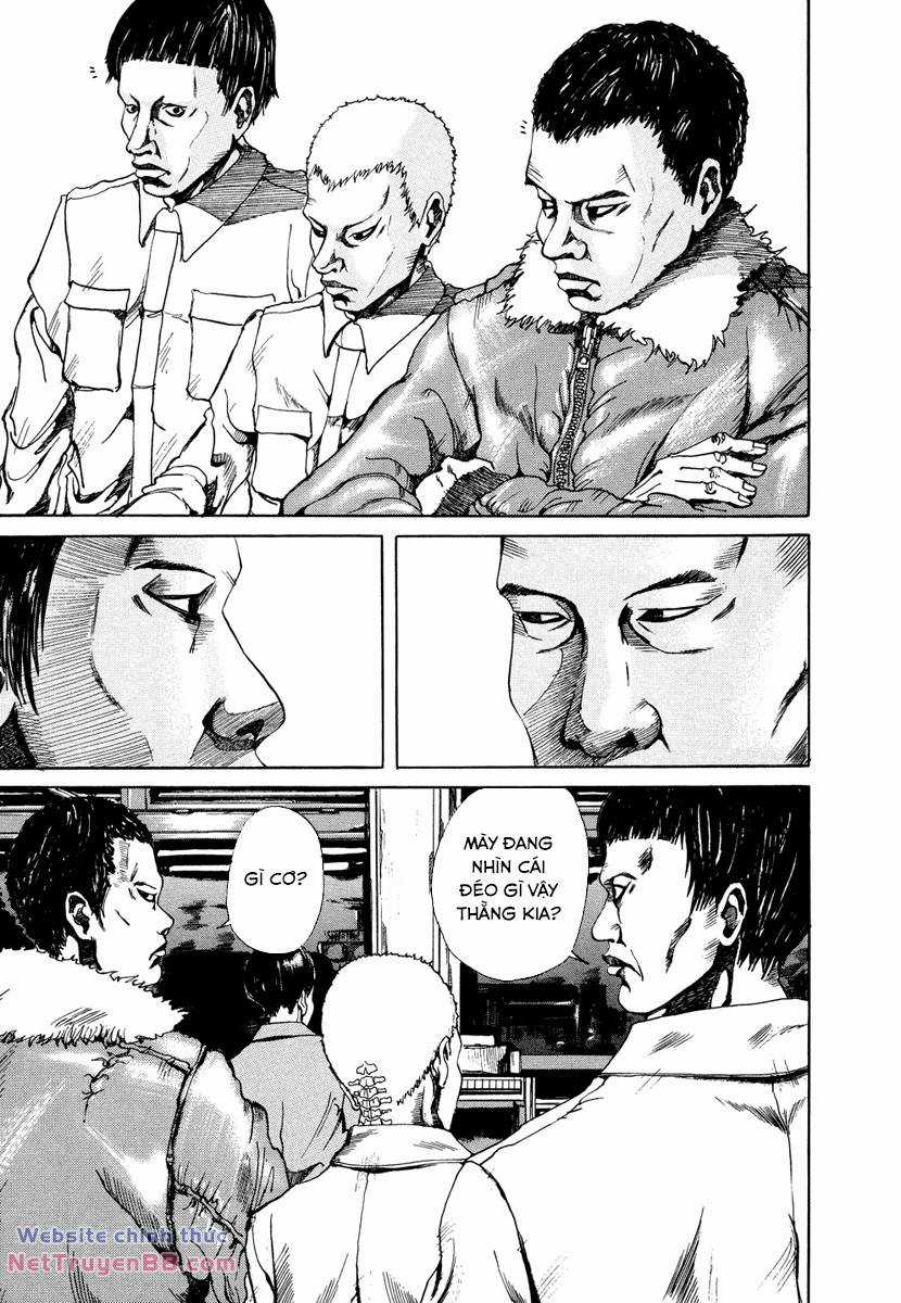 Buôn Xác Chapter 1 trang 23