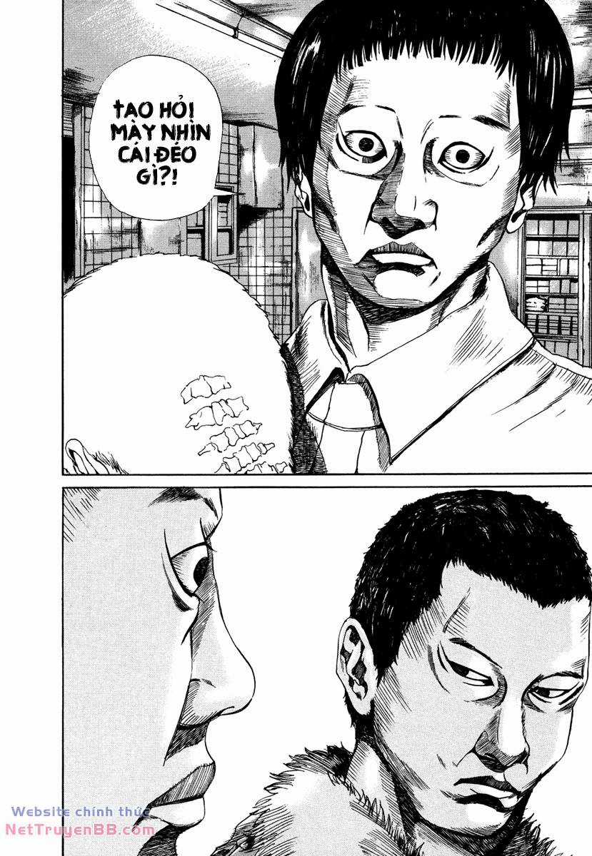 Buôn Xác Chapter 1 trang 24
