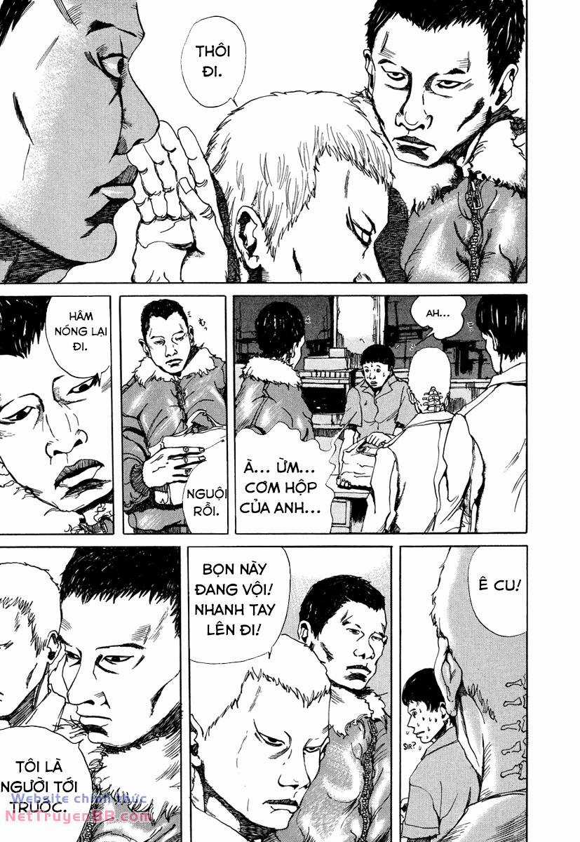 Buôn Xác Chapter 1 trang 25