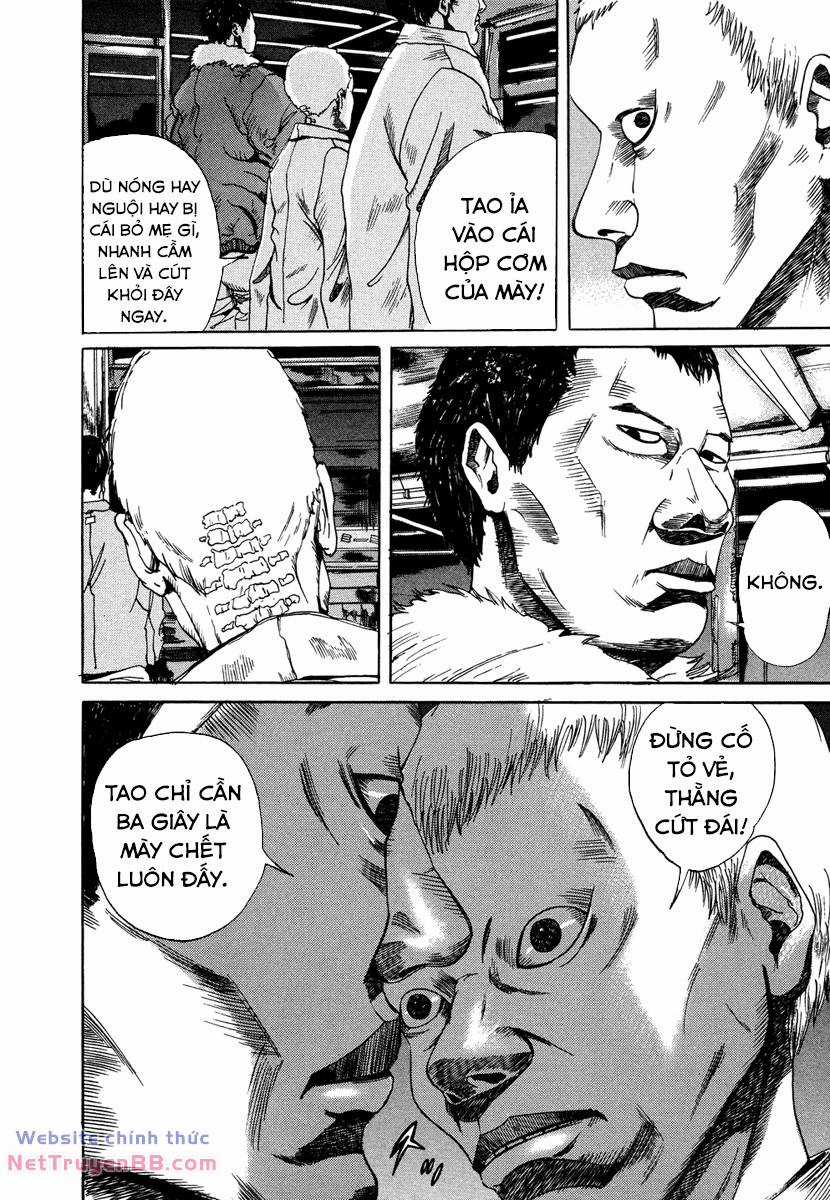 Buôn Xác Chapter 1 trang 26