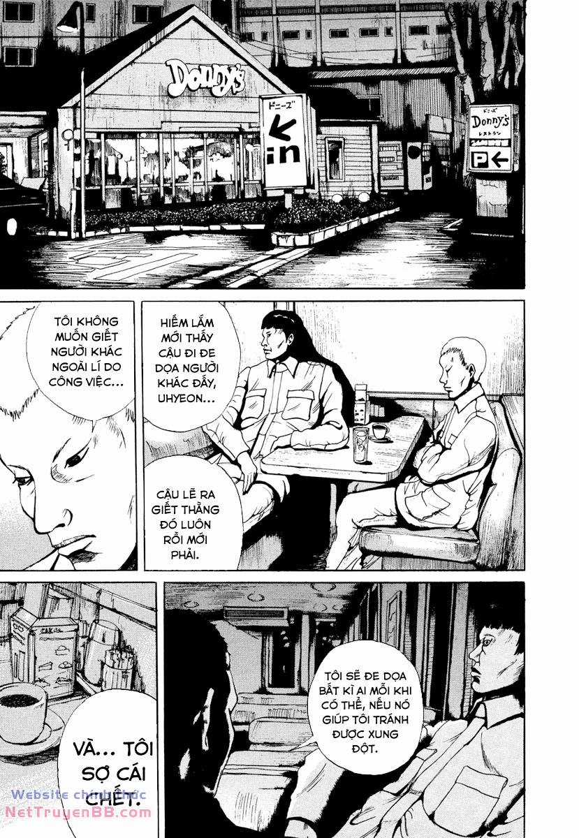 Buôn Xác Chapter 1 trang 29