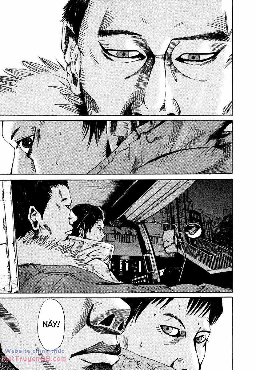 Buôn Xác Chapter 1 trang 33