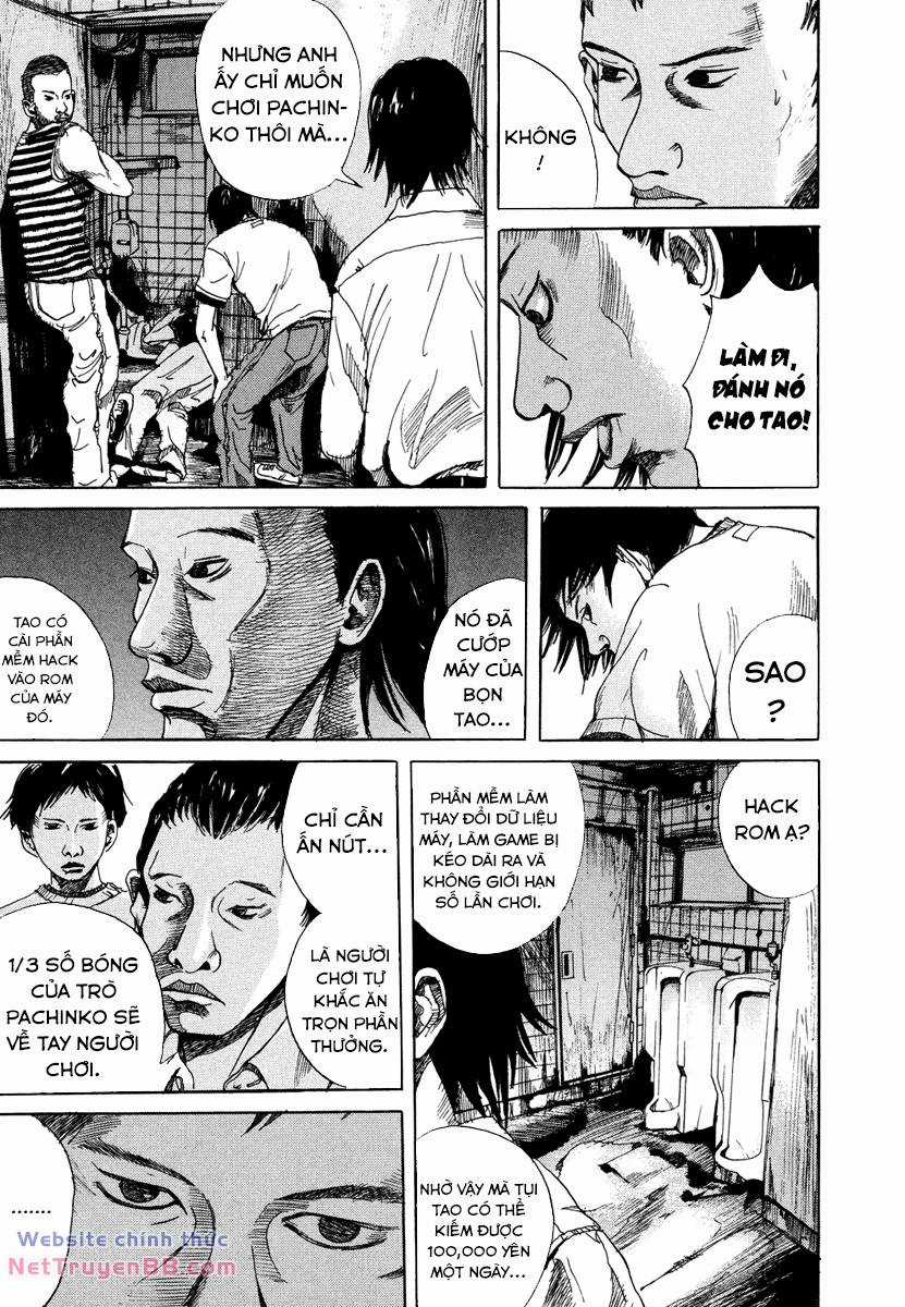 Buôn Xác Chapter 1 trang 39