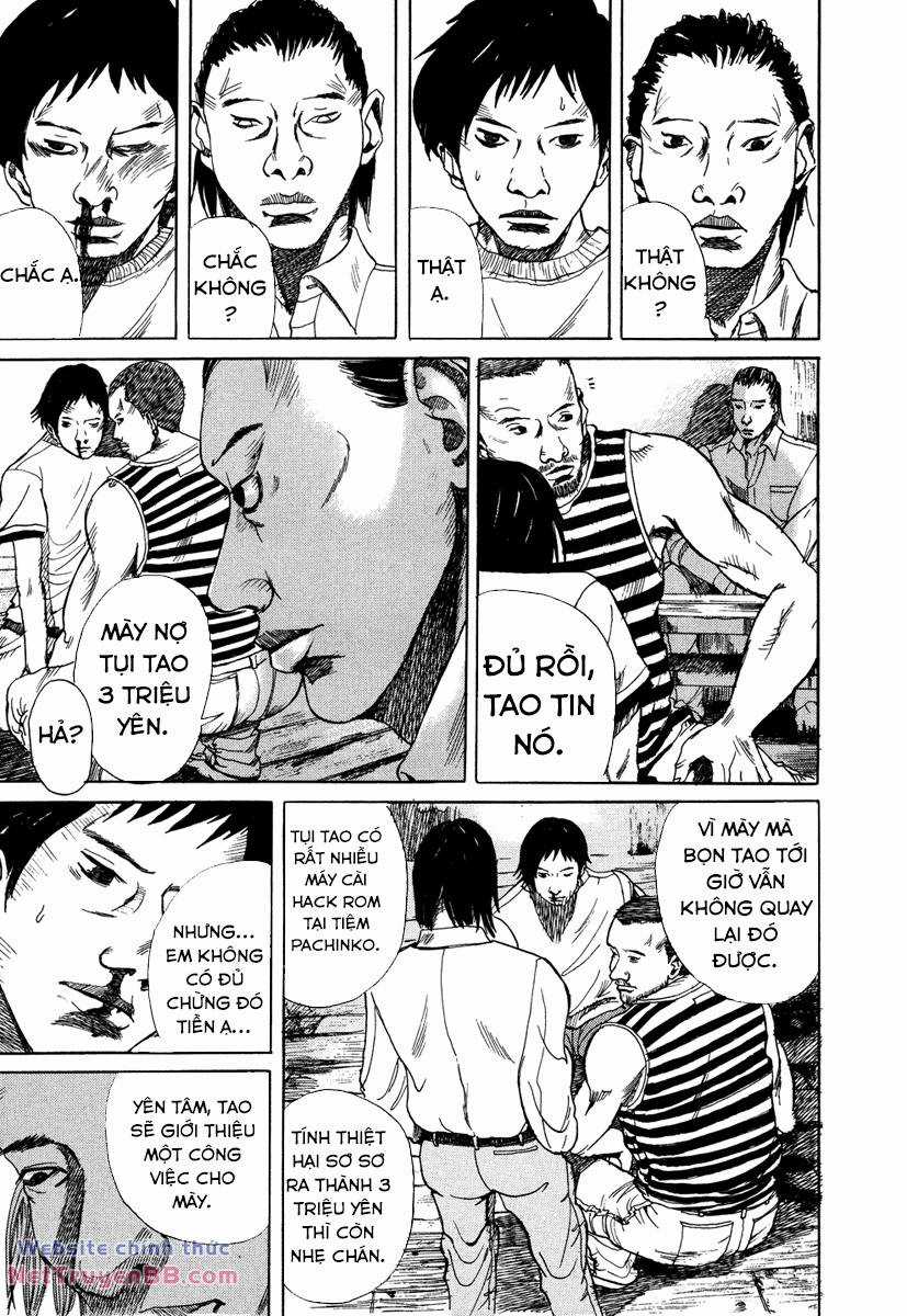 Buôn Xác Chapter 1 trang 41