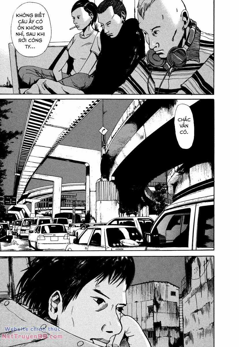 Buôn Xác Chapter 1 trang 43