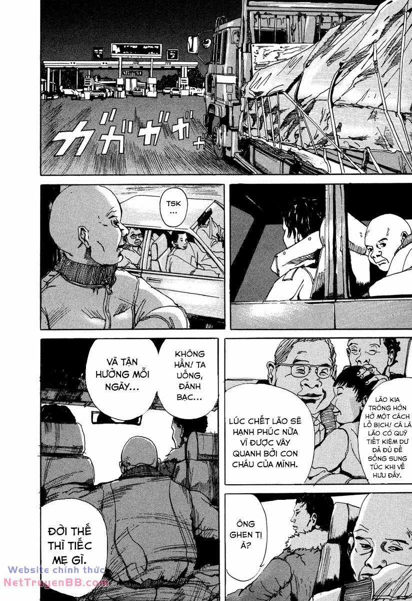 Buôn Xác Chapter 1 trang 44