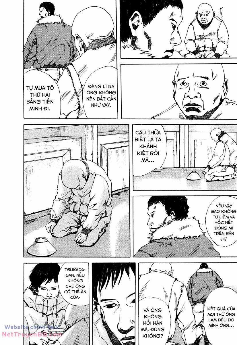 Buôn Xác Chapter 1 trang 46