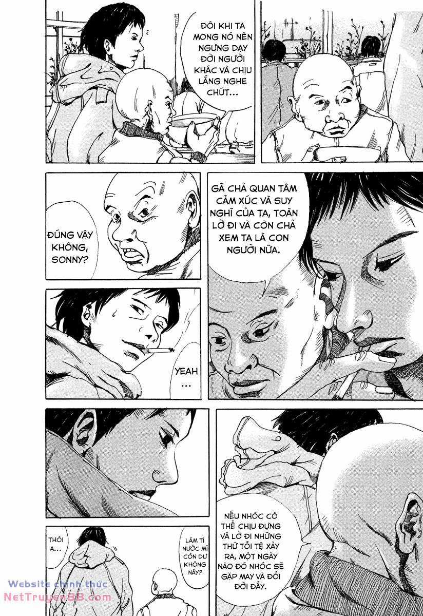 Buôn Xác Chapter 1 trang 48