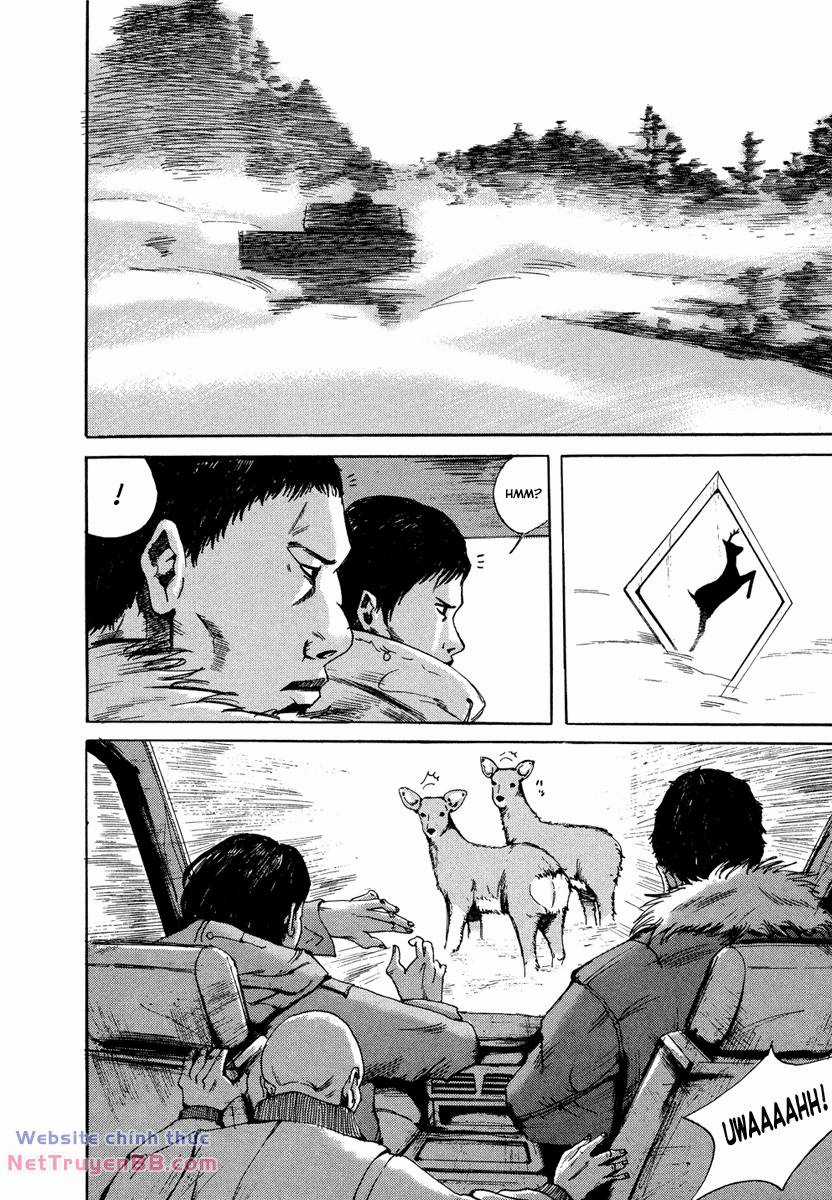 Buôn Xác Chapter 1 trang 50