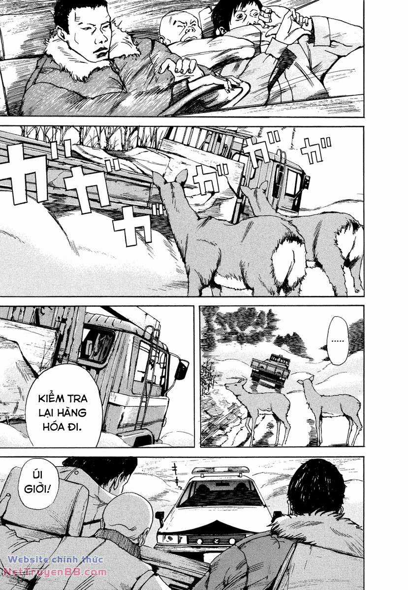 Buôn Xác Chapter 1 trang 51