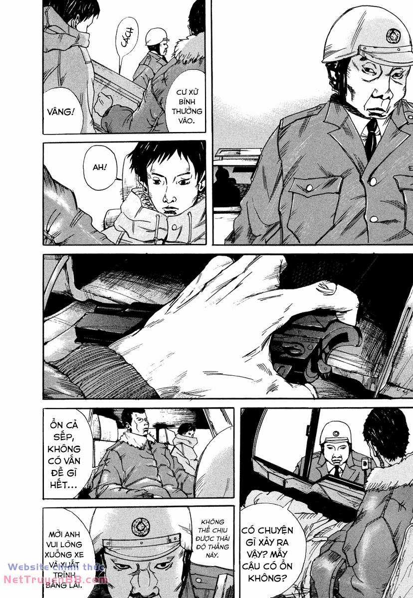 Buôn Xác Chapter 1 trang 52