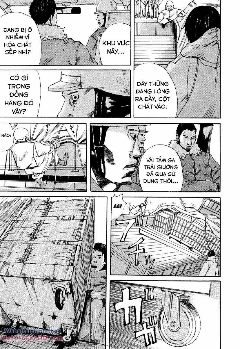 Buôn Xác Chapter 1 trang 53