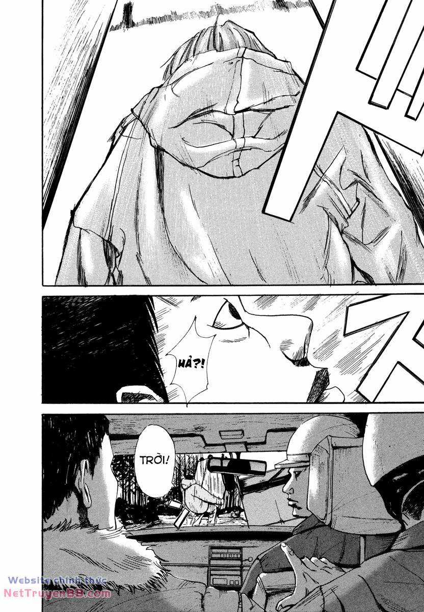 Buôn Xác Chapter 1 trang 54