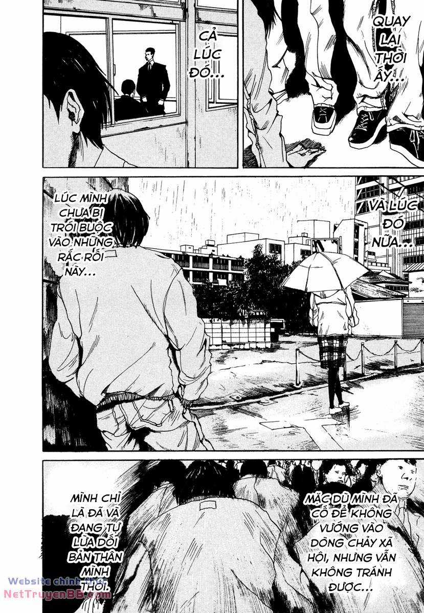 Buôn Xác Chapter 1 trang 56