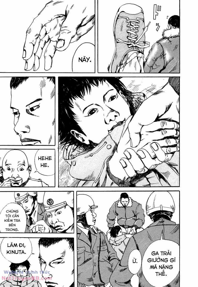 Buôn Xác Chapter 1 trang 59