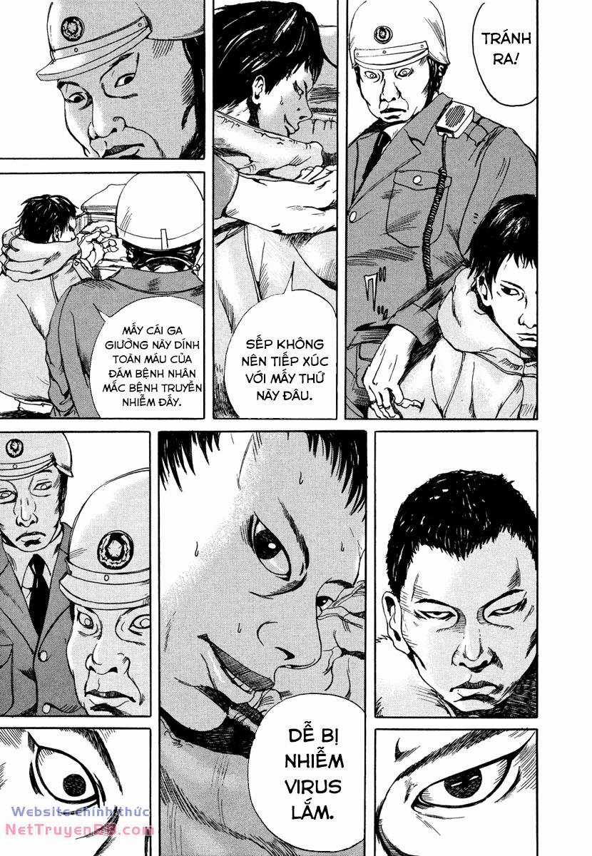 Buôn Xác Chapter 1 trang 61