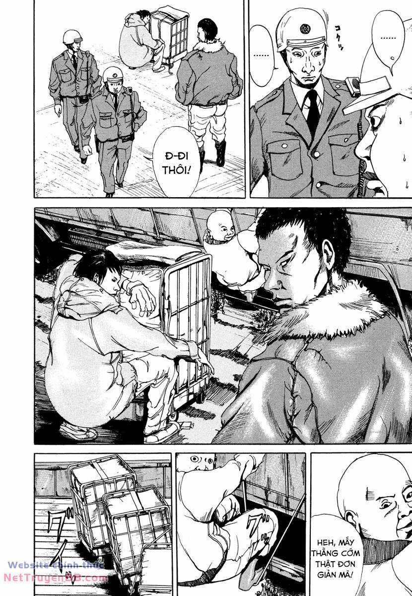 Buôn Xác Chapter 1 trang 62